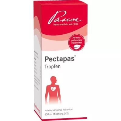PECTAPAS gotas, 100 ml PECTAPAS gotas, 100 ml