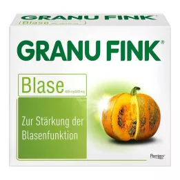 GRANU FINK Cápsulas duras Blase, 50 uds