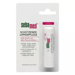 SEBAMED Cuidado labial protector, 4,7 g