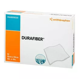 DURAFIBER Venda de 10x10 cm, 10 uds