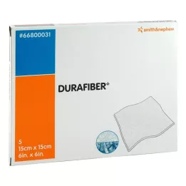 DURAFIBER Venda de 15x15 cm, 5 uds