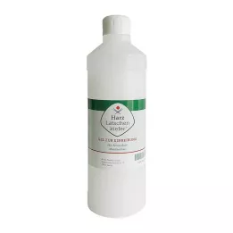 HARZ Gel de pino de montaña, 500 ml