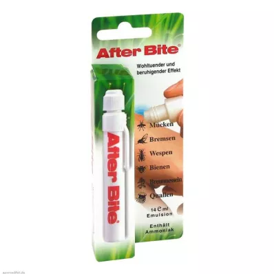 AFTER BITE Bolígrafo, 14 ml