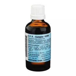 D.P.R.Complez Kern Mezcla, 50 ml