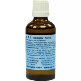 H.P.T.-Complejo Kern Mixt, 50 ml