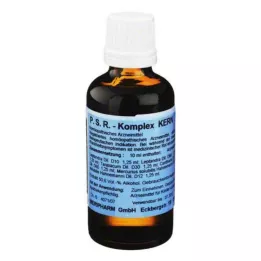 P.S.R.R.-Complejo Kern Mixt, 50 ml