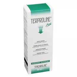 SYNCHROLINE Crema facial Terprolina, 50 ml