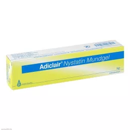 ADICLAIR Gel bucal, 50 g