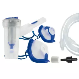 MICRODROP Nebulizador Profesional Universal, 1 ud