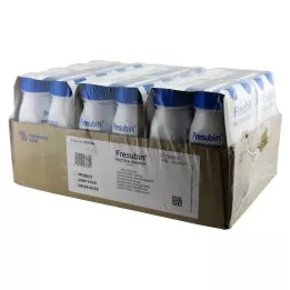 FRESUBIN PROTEIN Energía DRINK Carrito mixto. Botella para beber 6x4x200ml