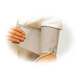BOSO brazalete medicus prestige XL para brazos fuertes, 1 pieza