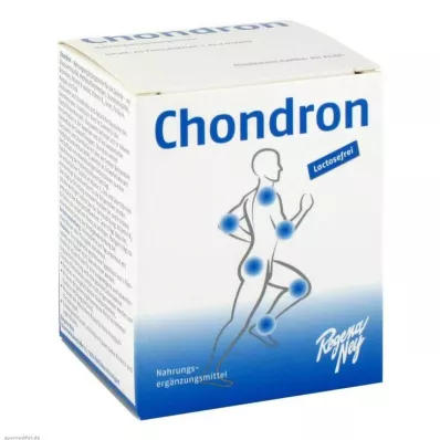 CHONDRON Tabletas, 60 uds CHONDRON Tabletas, 60 uds