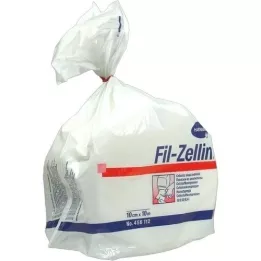 Fil-Cellin 10 cmx10 m Rolls, 1 pz