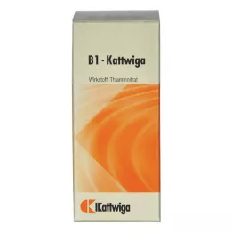 B1 Kattwiga Tablets, 100 pz