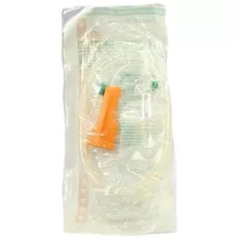 INTRAFIX Air RV/P M. Válvula de recomendaciones 180 cm, 1 pz