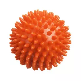 IGELBALL 6 cm naranja, 1 ud