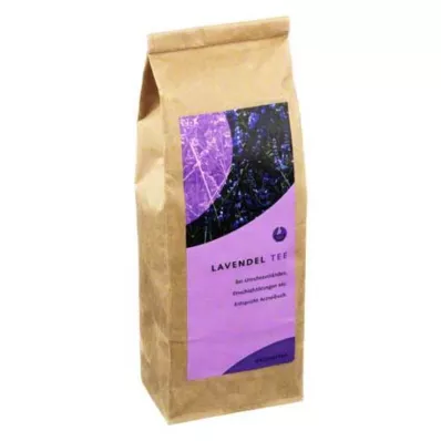 TÉ DE LAVANDA, 100 g TÉ DE LAVANDA, 100 g