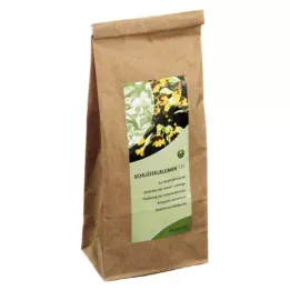 TÉ DE FLOR DE CACAO, 100 g