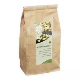 TÉ DE FLOR DE CACAO, 300 g