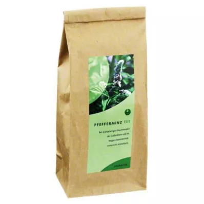 PFEFFERMINZ Té, 100 g PFEFFERMINZ Té, 100 g