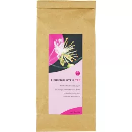 Té de flores de Linden, 100 g