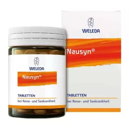 NAUSYN tabletas, 100 st