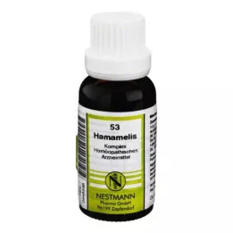 Hamamelis COMPLIR NESTM 53, 20 ml