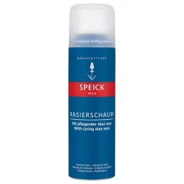 Espuma de afeitar Speick Men, 200 ml