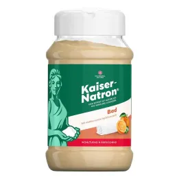 Baño Kaiser Natrón, 500 g
