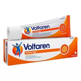 VOLTAREN Gel de dolor, 120 g