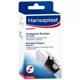 HANSAPLAST VENDAGE MUBLA, 1 pz