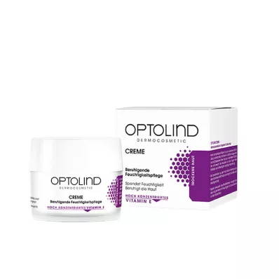 OPTOLIND Crema, 50 ml OPTOLIND Crema, 50 ml