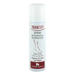 YAVATOP Aerosol, 150 ml