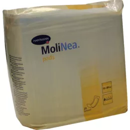 MoliNea Pads, 28 pz