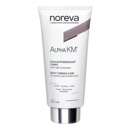 NOREVA Leche corporal Alpha KM , 200 ml