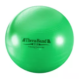 Thera-Band ABS Ball Gymnastic 65 cm Green, 1 pz