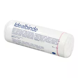 IDEALBINDE Hartmann 15 CMX5 m, 1 pz