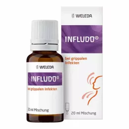 INFLUDO Mezcla, 20 ml