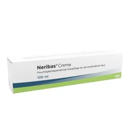 NERIBAS Crema, 100 ml