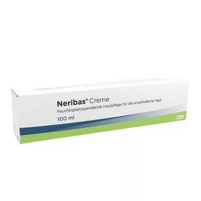 NERIBAS Crema, 100 ml