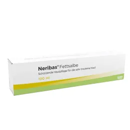 Ungüento graso de Neribas, 100 ml