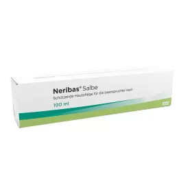 NERIBAS Ungüento, 100 ml