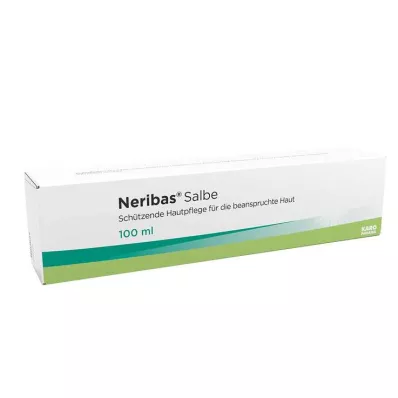 NERIBAS Ungüento, 100 ml