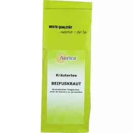 BEIFUSSKRAUT Té Aurica cortado, 100 g