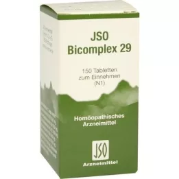 JSO-Bicomplex Reducer NR 29, 150 pz