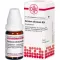CALCIUM SILICICUM D 30 glóbulos, 10 g