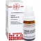 CALCIUM SILICICUM D 30 glóbulos, 10 g