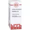 GRAPHITES Dilución C 30, 50 ml