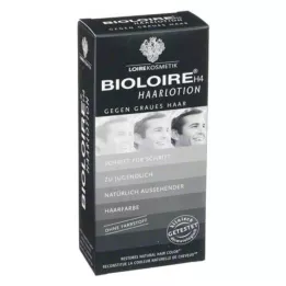 BIOLOIRE Loción capilar anticanas H4, 150 ml