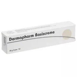DERMAPHARM Crema base, 50 g